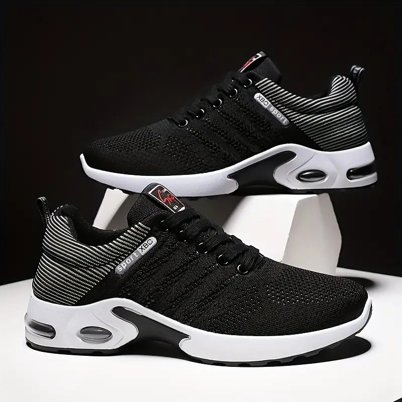Orion – Chaussures de Running Respirantes Homme