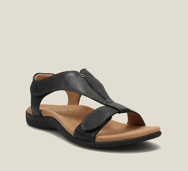 Ajustable Confort – Sandales Ajustables