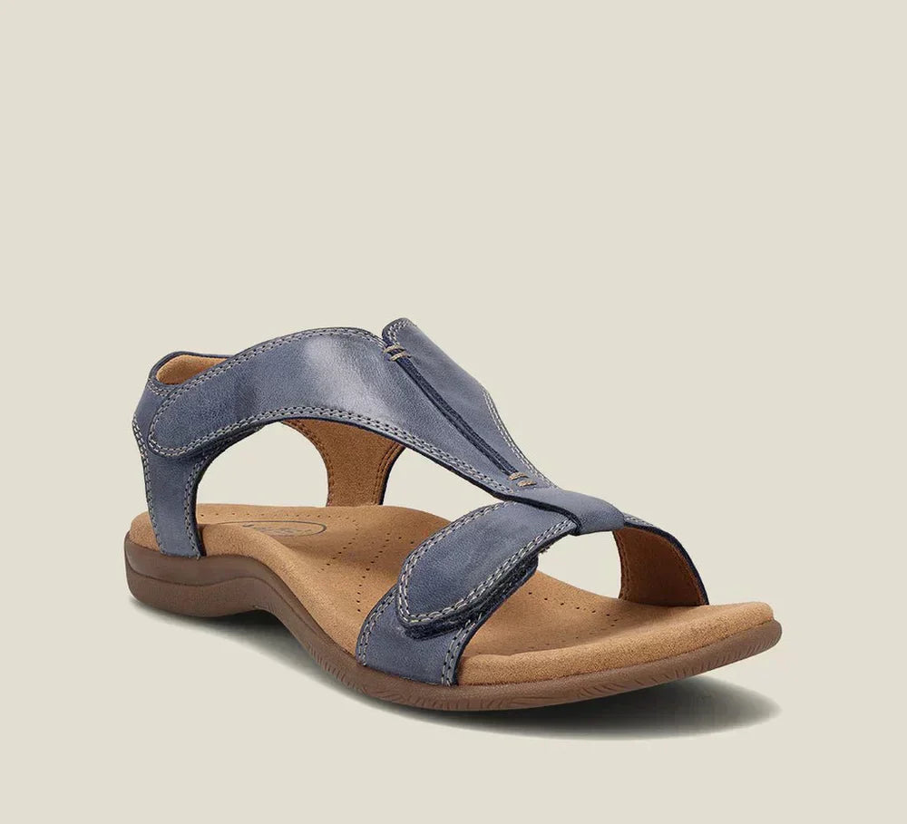 Ajustable Confort – Sandales Ajustables
