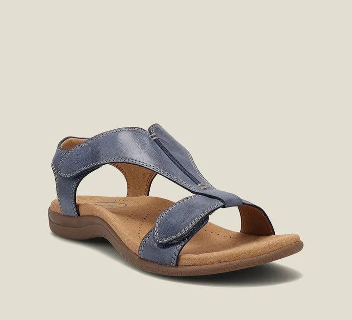 Ajustable Confort – Sandales Ajustables