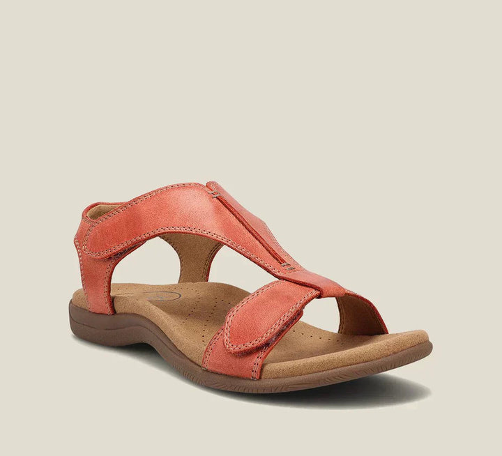 Ajustable Confort – Sandales Ajustables