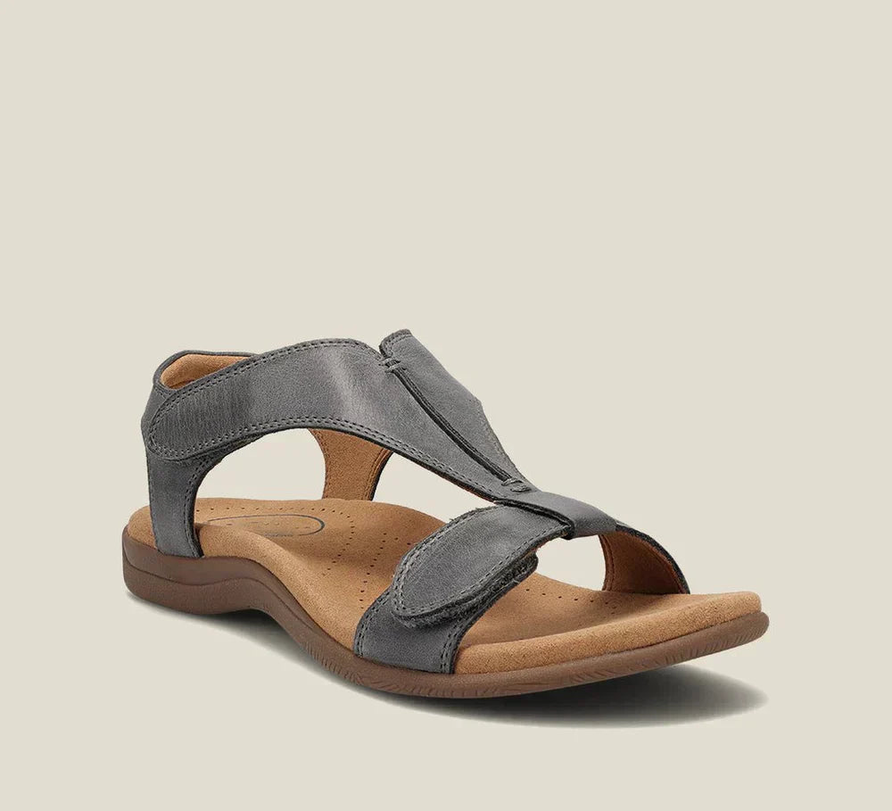 Ajustable Confort – Sandales Ajustables