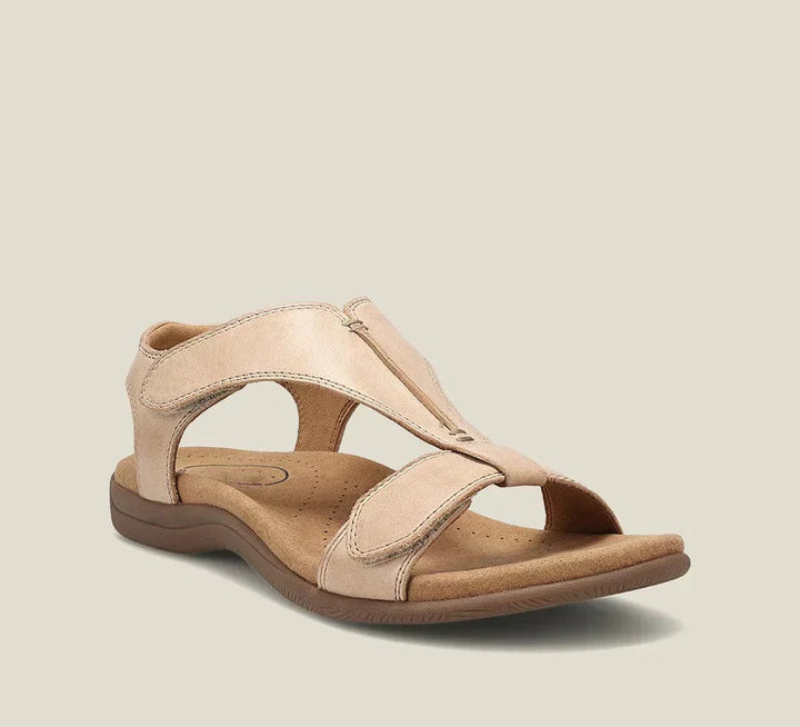 Ajustable Confort – Sandales Ajustables