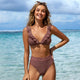 Bikini Amber | Tendance & Confortable