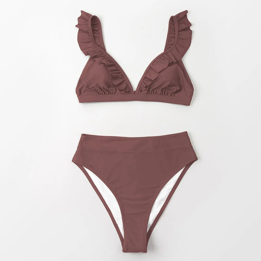 Bikini Amber | Tendance & Confortable