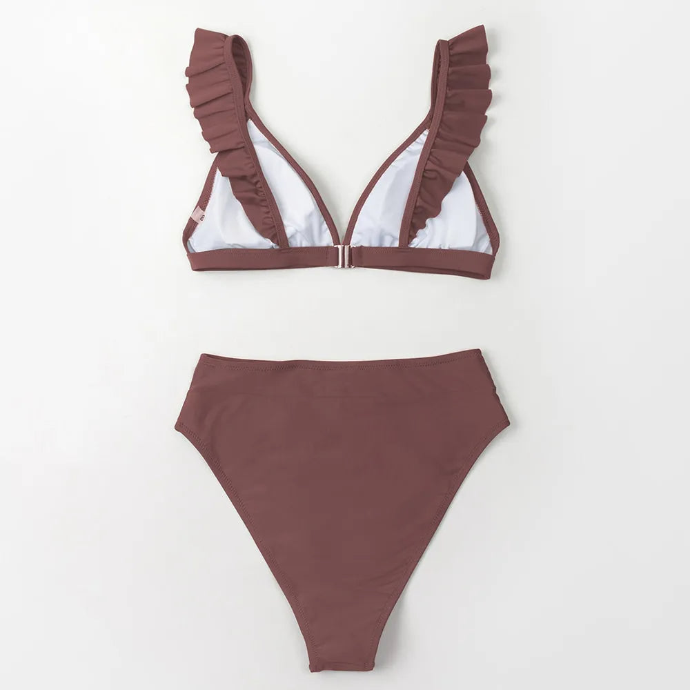 Bikini Amber | Tendance & Confortable