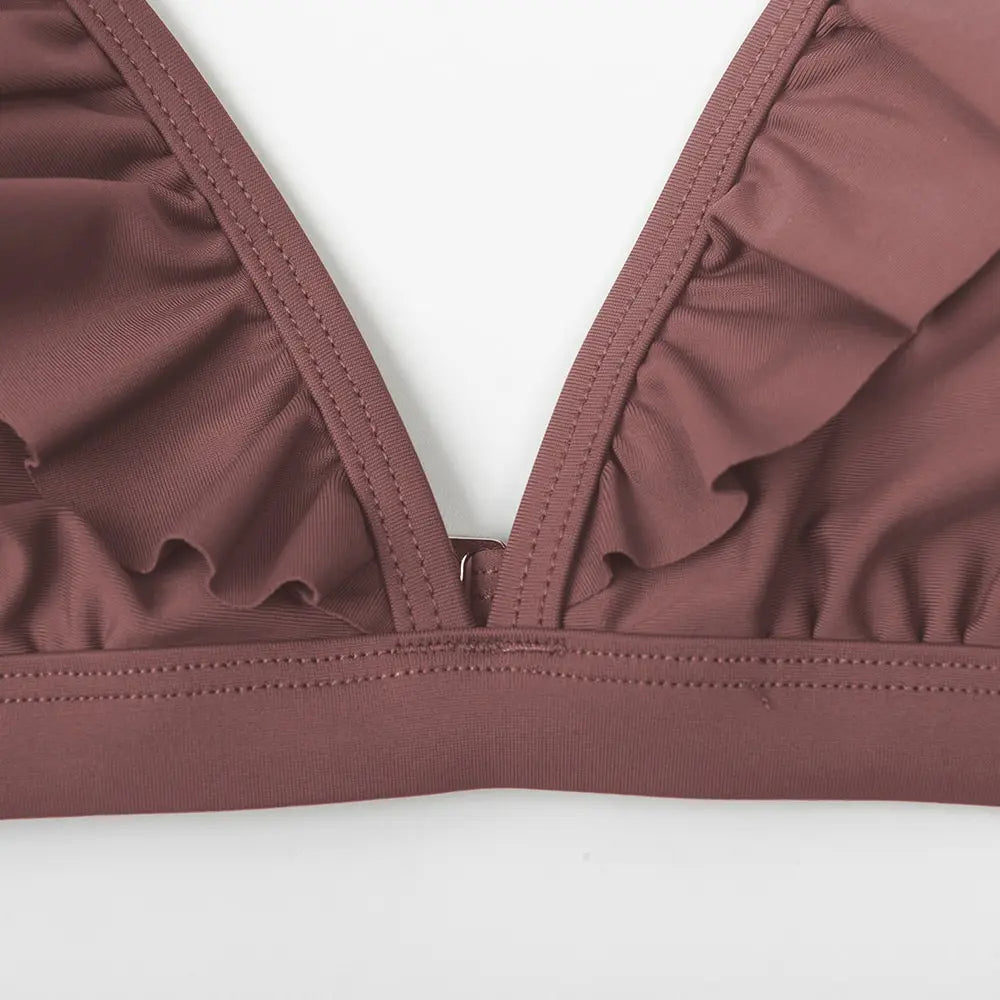Bikini Amber | Tendance & Confortable