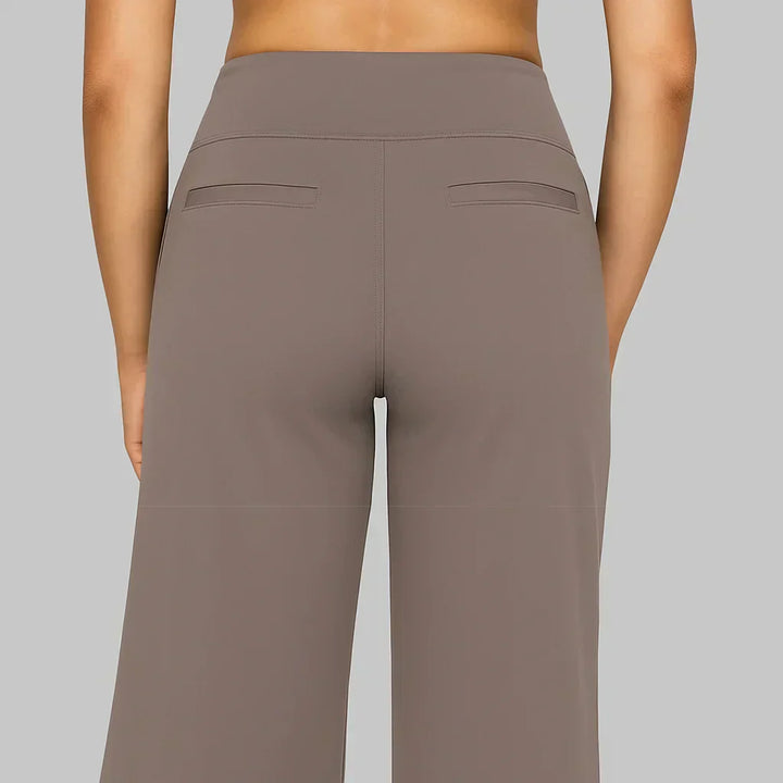 Élastique Confort – Pantalon Élastique