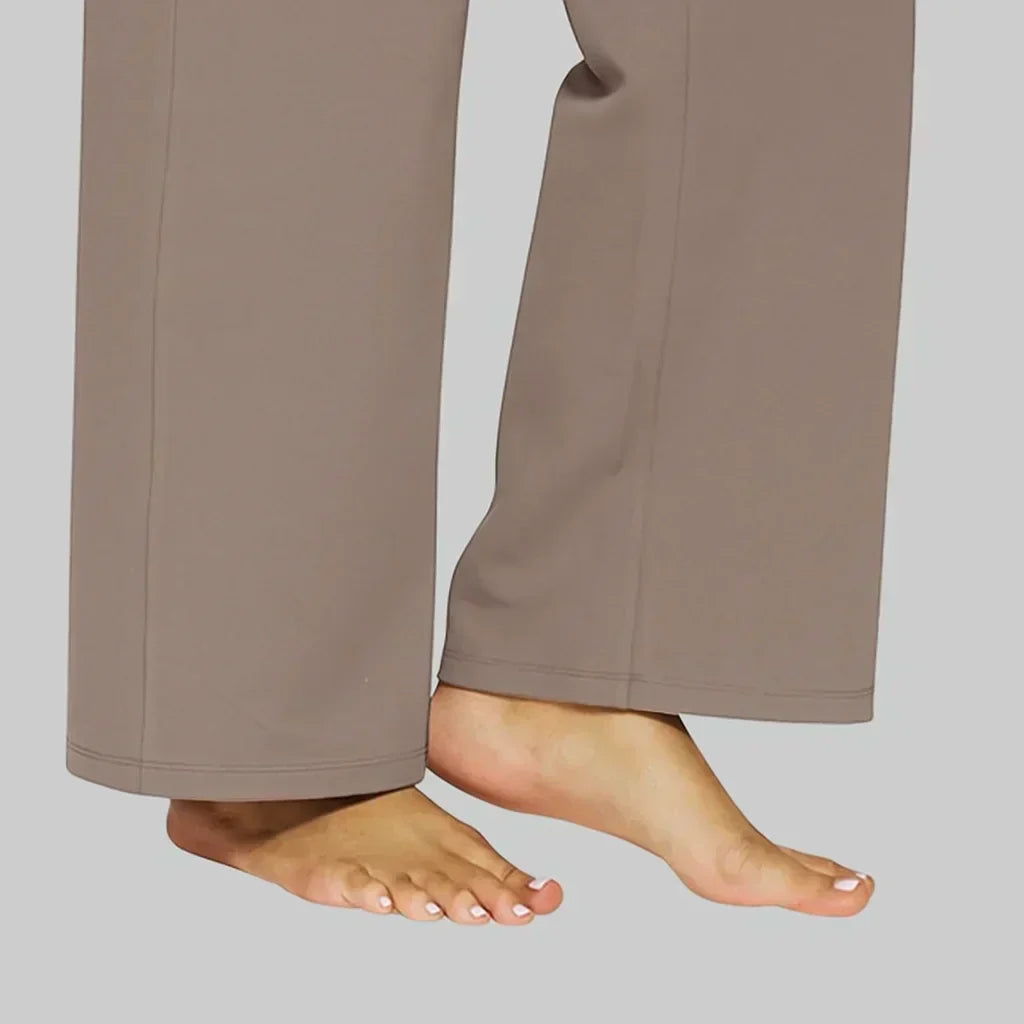 Élastique Confort – Pantalon Élastique