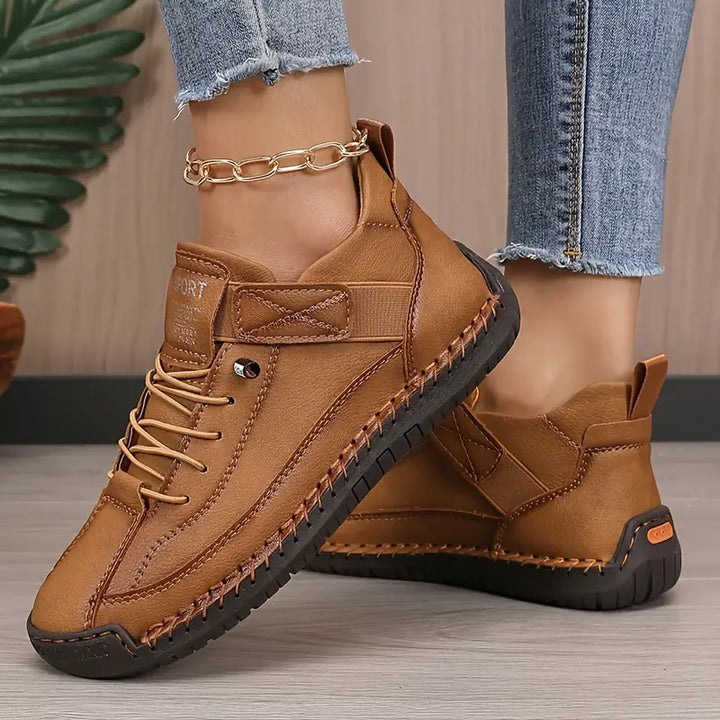 Soutien Confort – Sneakers à Soutien