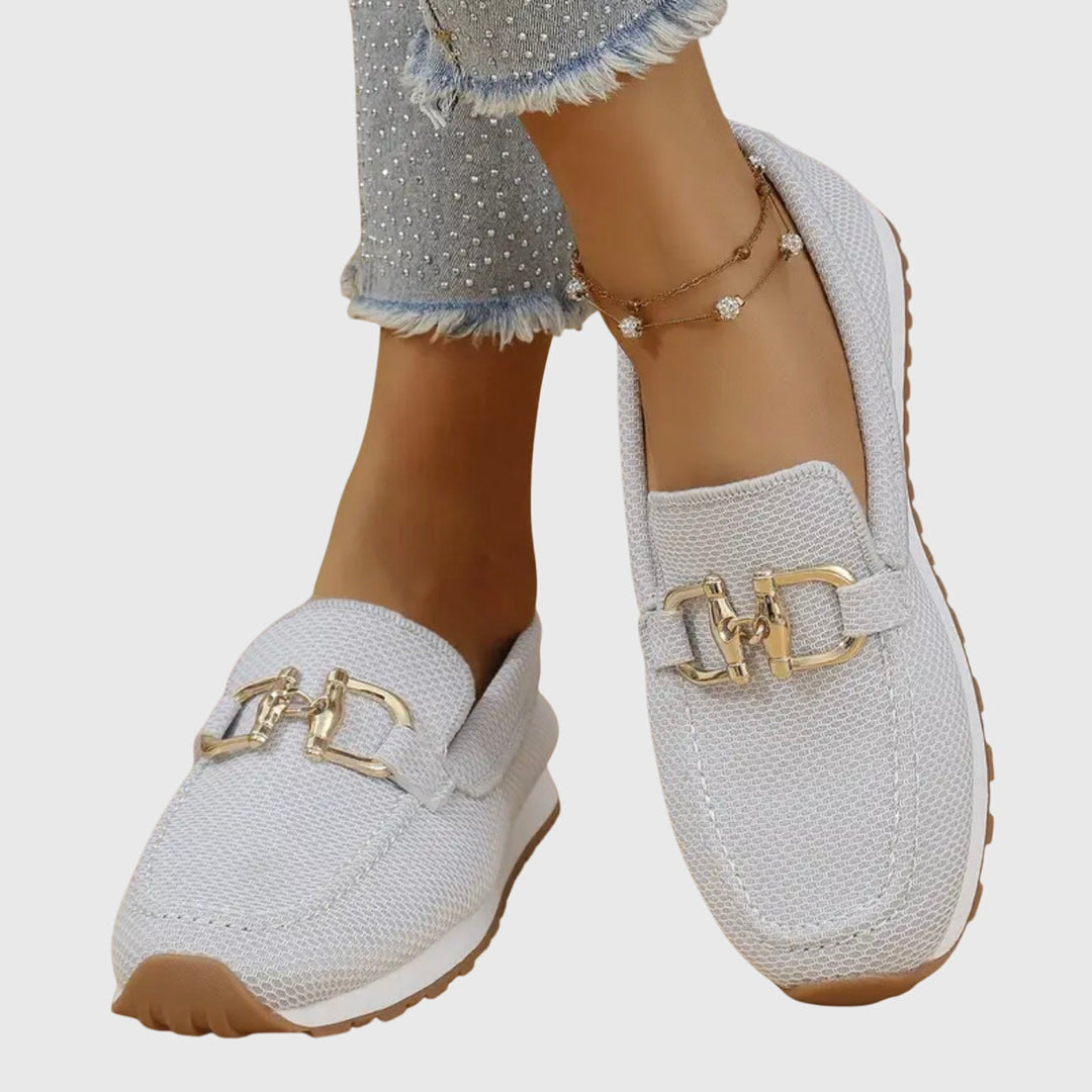 Sport Loafer – Loafers Sportifs