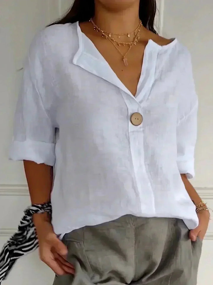 Classique Col V – Top Classique Col V