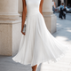 Chic Midi Raffinée – Robe Midi Chic Raffinée