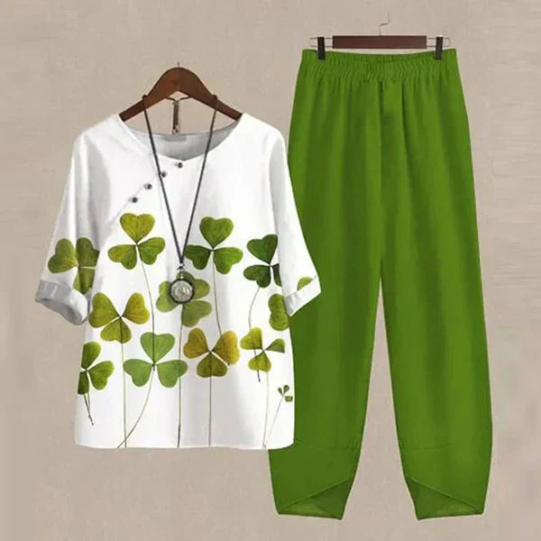 Tenue d'Été – Tenue Stylée d'Été
