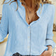 Coupe Ample Douce – Blouse Ample Confortable