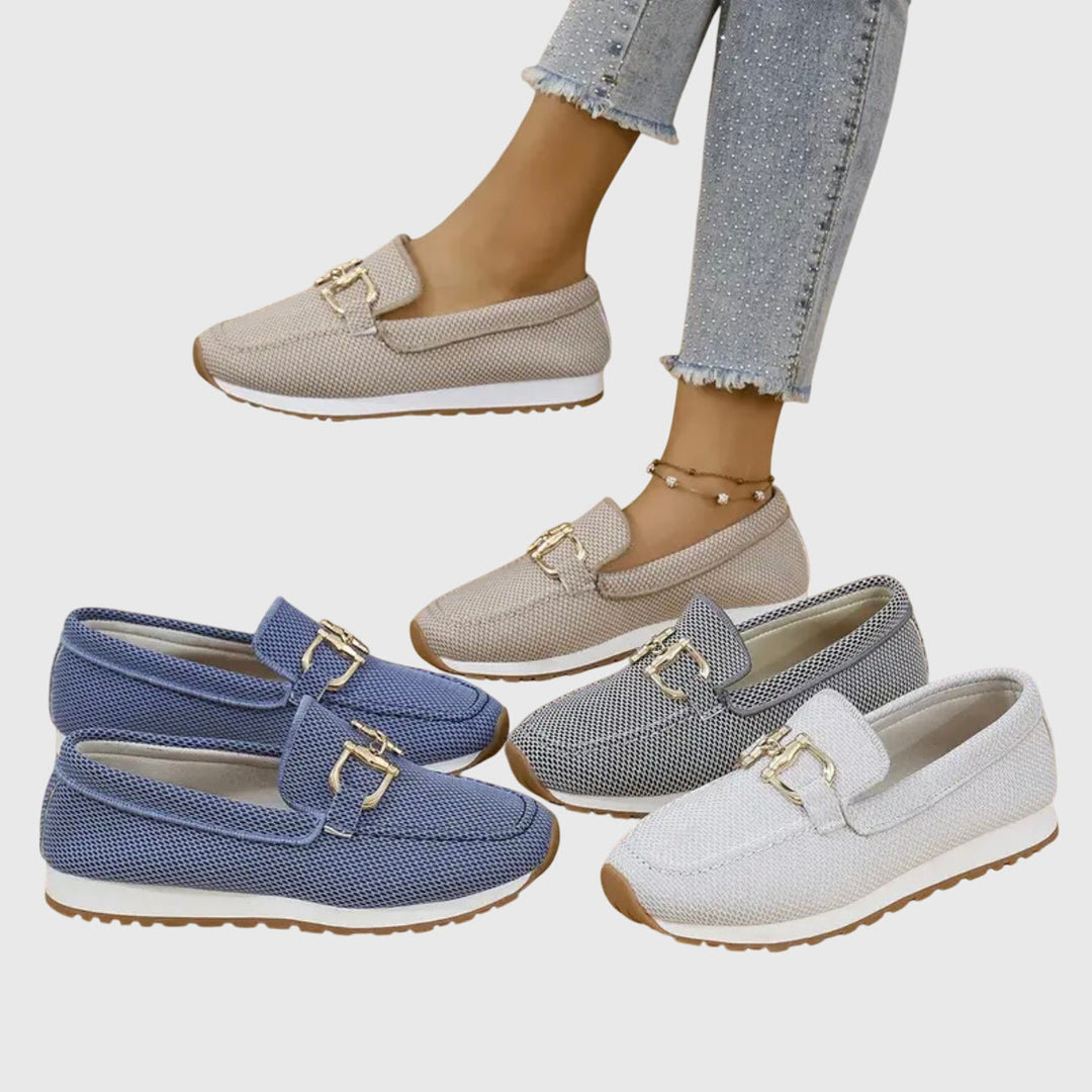 Sport Loafer – Loafers Sportifs