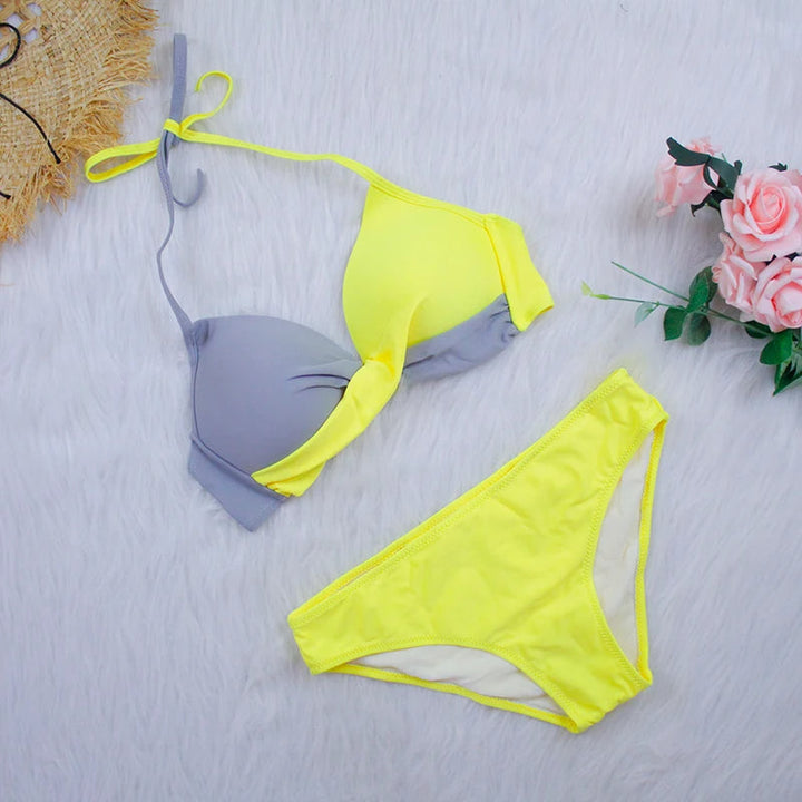 Bikini Dante | Une silhouette sublimée