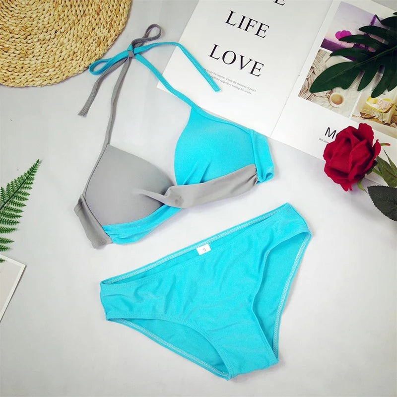 Bikini Dante | Une silhouette sublimée