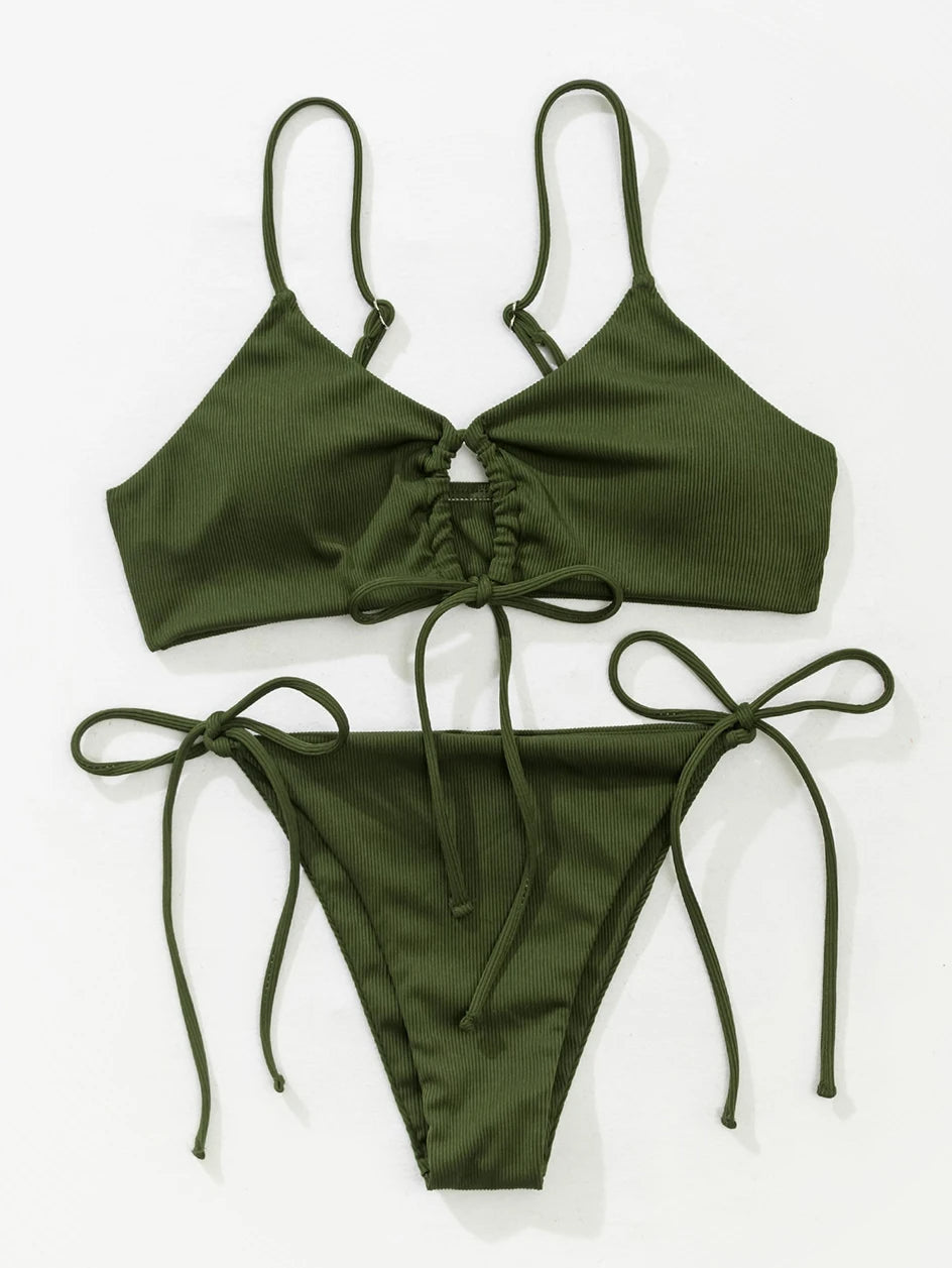 Bikini Demi | Simple & tendance