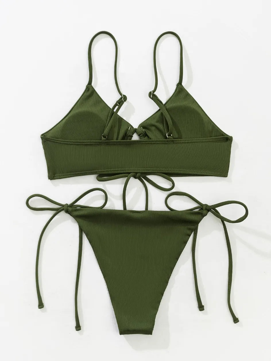 Bikini Demi | Simple & tendance