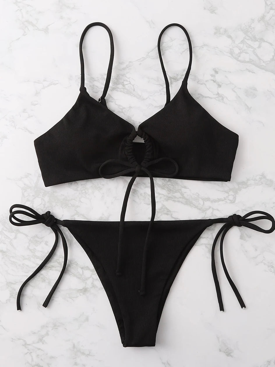 Bikini Demi | Simple & tendance