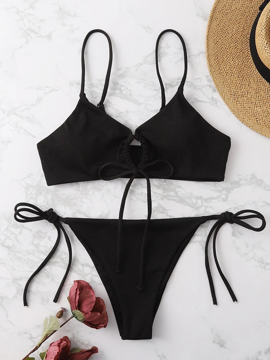 Bikini Demi | Simple & tendance