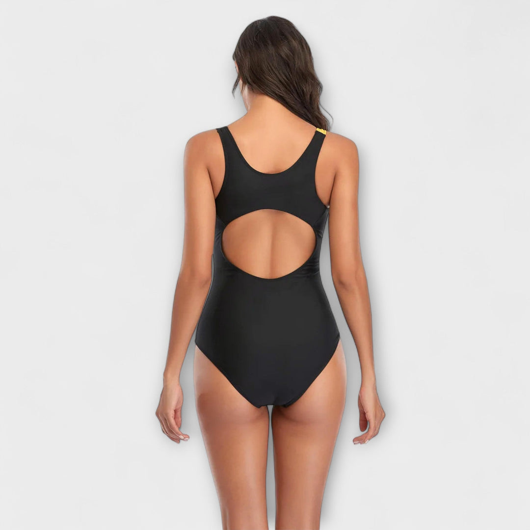 Sport Aquatique – Maillot de Bain Sportif