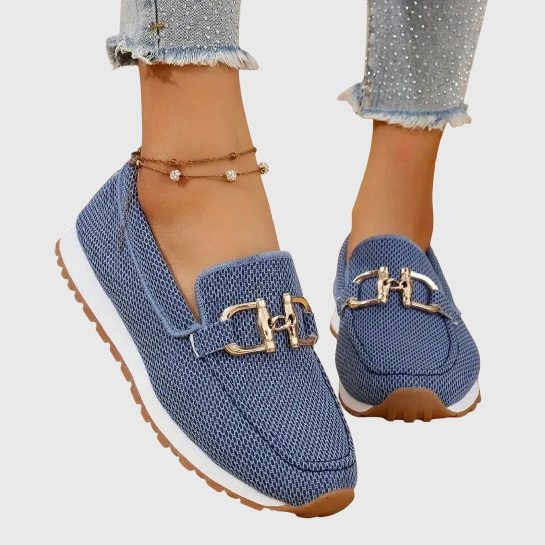 Sport Loafer – Loafers Sportifs
