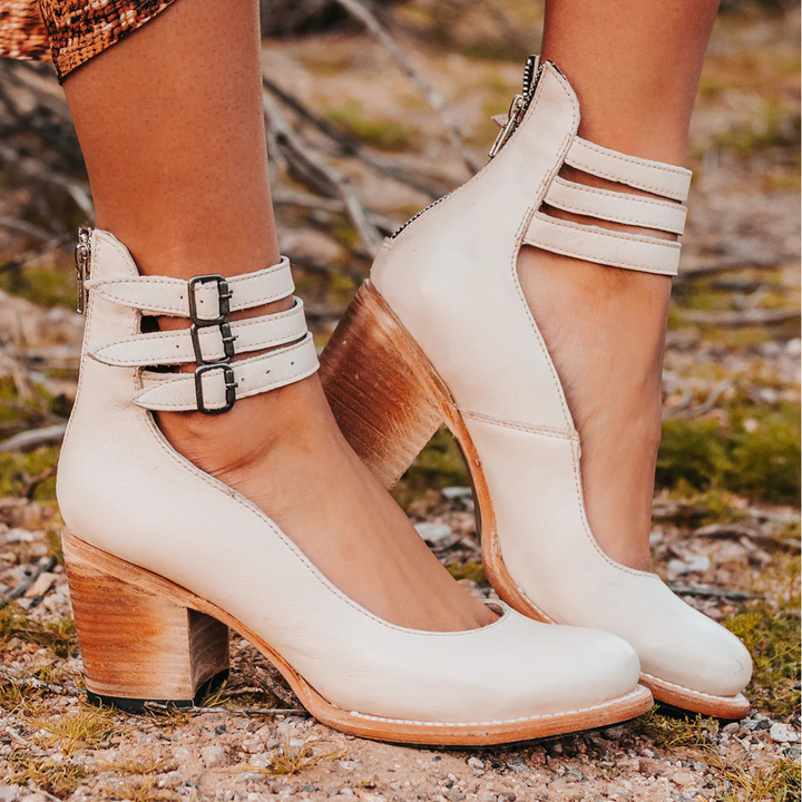 Élégance Talon – Talons Élégants