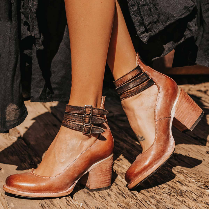 Élégance Talon – Talons Élégants