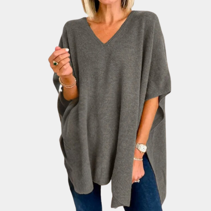 Els | Le pull d'été léger et confortable
