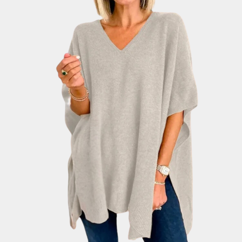 Els | Le pull d'été léger et confortable