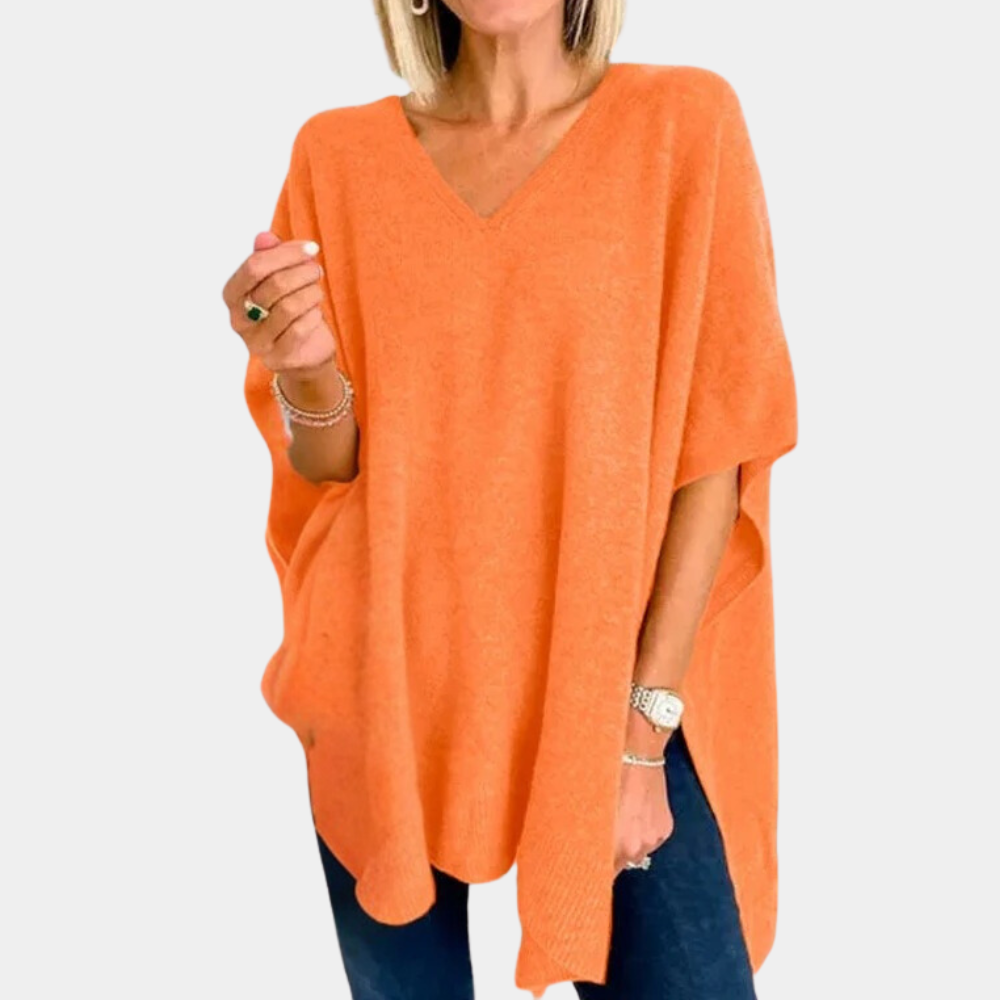 Els | Le pull d'été léger et confortable