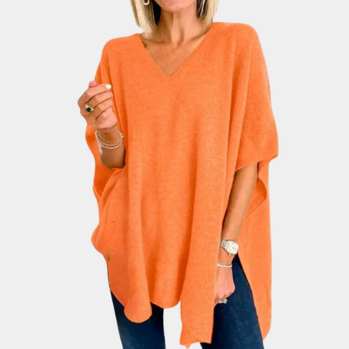 Els | Le pull d'été léger et confortable