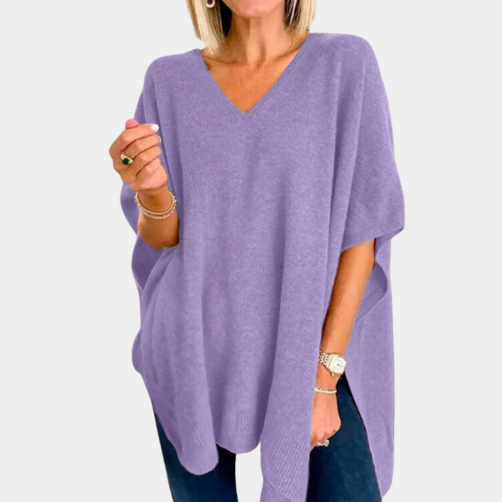 Els | Le pull d'été léger et confortable