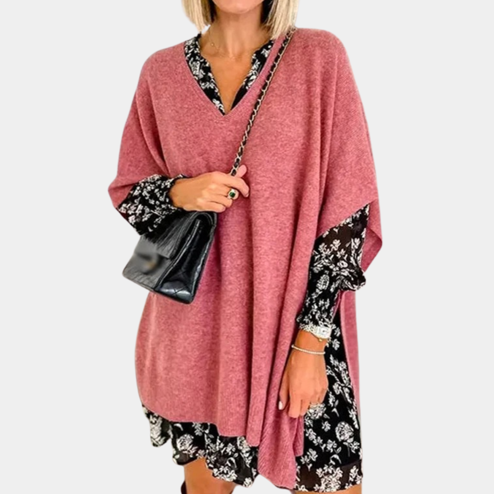 Els | Le pull d'été léger et confortable