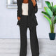 Emilia – Ensemble Blazer et Pantalon