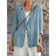 Esmée – Blazer en Lin pour Femme