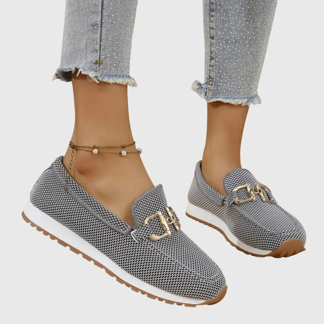 Sport Loafer – Loafers Sportifs