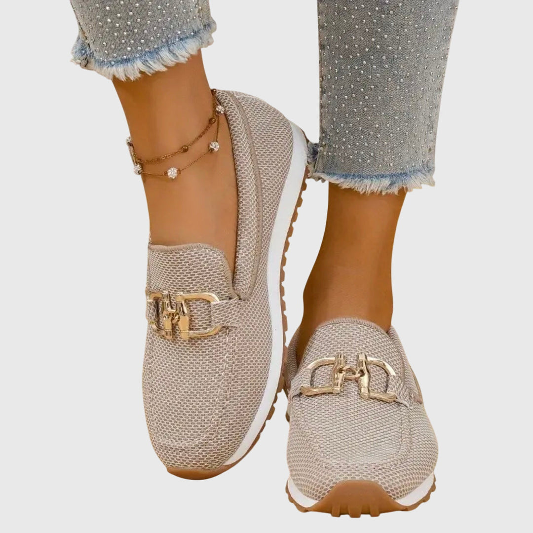 Sport Loafer – Loafers Sportifs