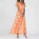 Maxi Fleurie Douce – Maxi-Robe Fleurie Douce