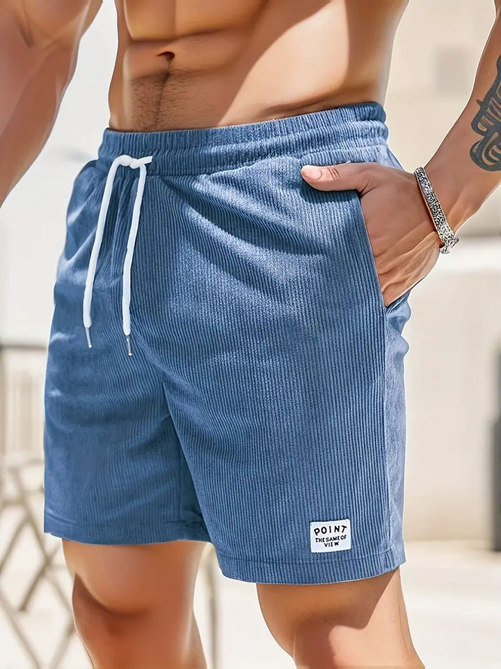 Finn | Le short de bain décontracté