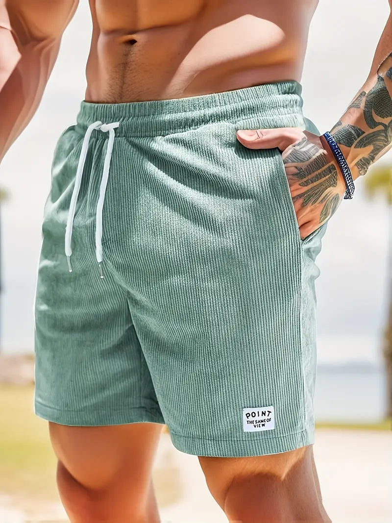Finn | Le short de bain décontracté