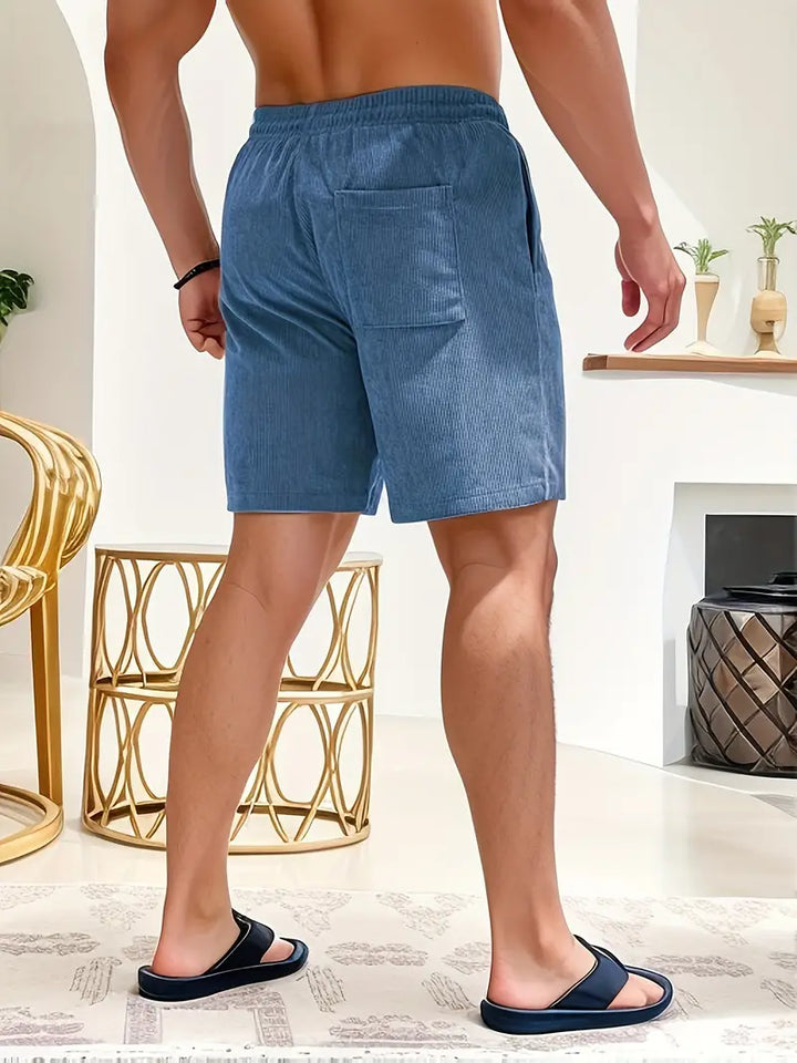 Finn | Le short de bain décontracté