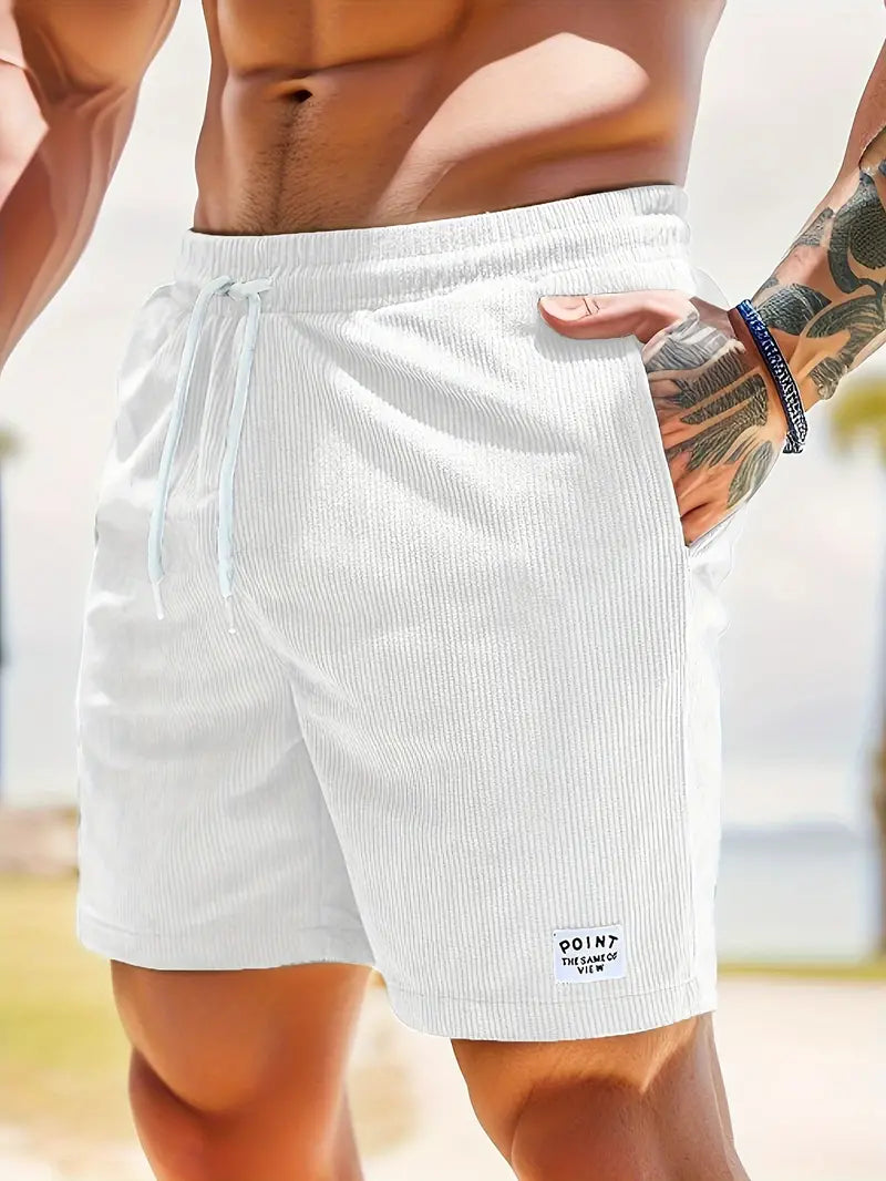 Finn | Le short de bain décontracté
