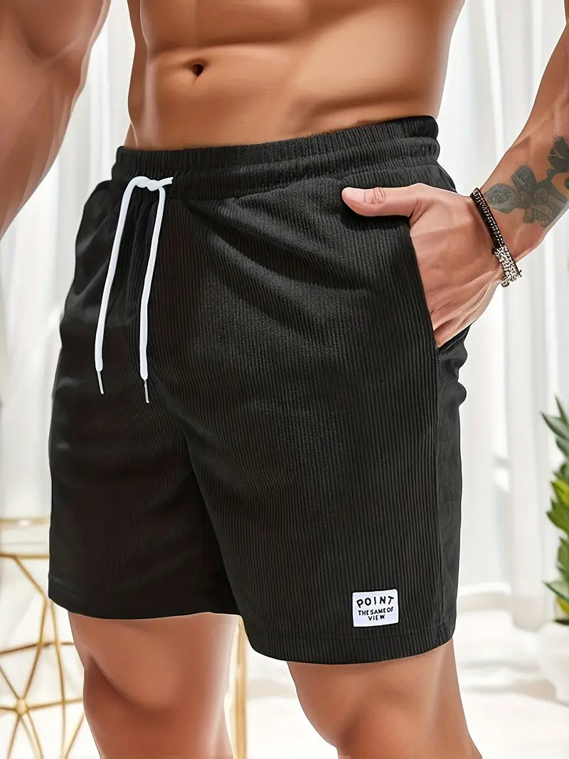 Finn | Le short de bain décontracté