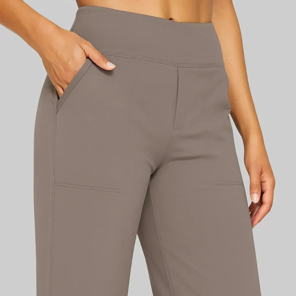 Élastique Confort – Pantalon Élastique