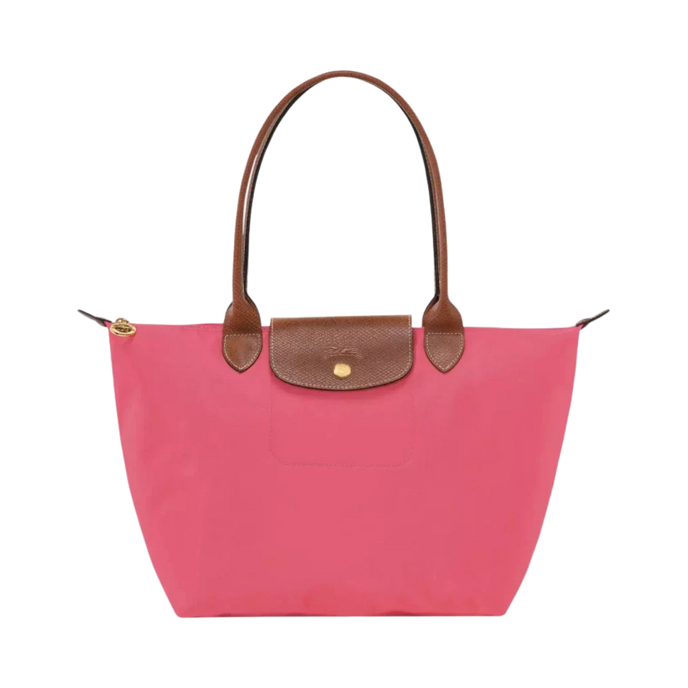 Longchamp - Sac Tote Élégant