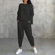 Aveline – Ensemble Loungewear Deux Pièces