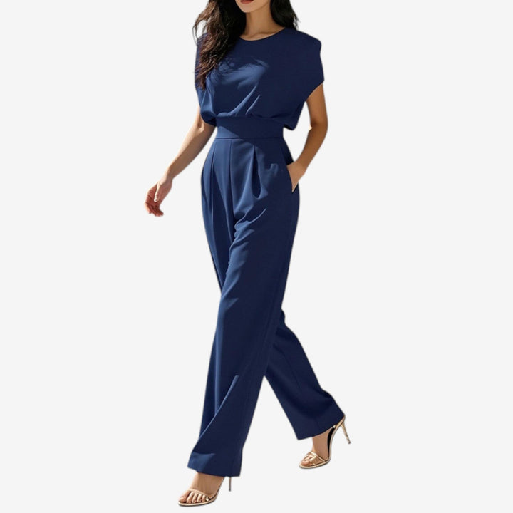 Sophistiquée – Combinaison Chic
